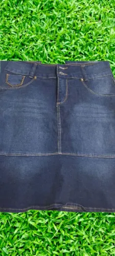 saia jeans