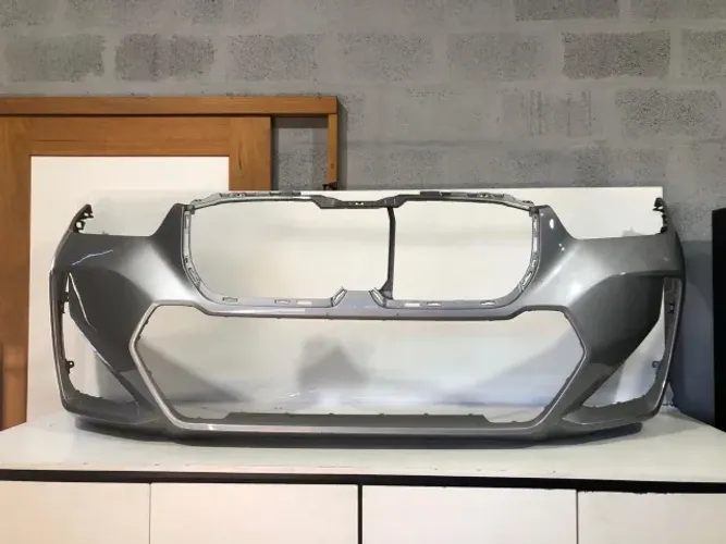 Parachoque Dianteiro Bmw X1 M Sport 2023 2025 