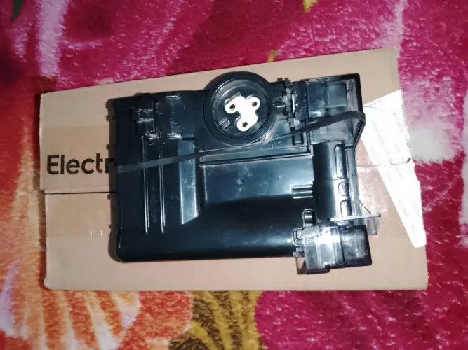 Placa inverter 150w bivolt it70b Eletrolux