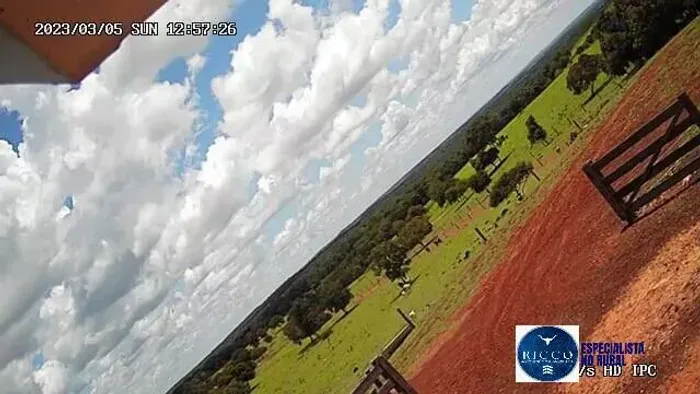 Fazenda à Venda em Araguaçu - TO | 85 Alqueires | Pronta para Pecuária