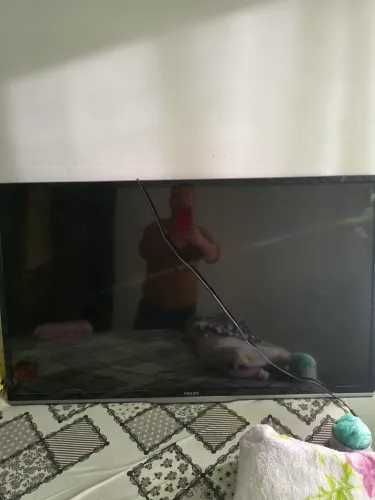 Tv PHILIPS42 POLEGADAS