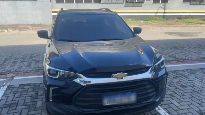 Chevrolet Tracker LT 1.0 Turbo 12V Flex AUT 2022