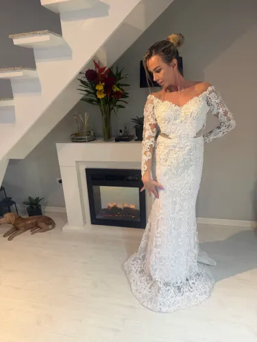 Vestido de noiva