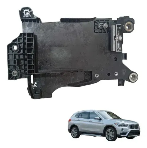Suporte Bateria Bmw X1 2.0 2017 2018 2019 2020 2021 Original