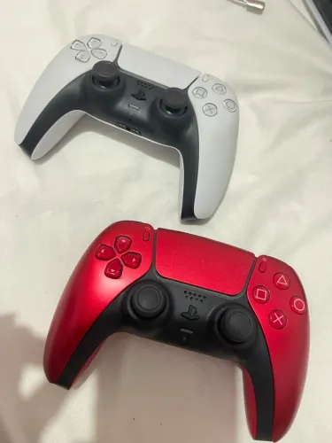 Ps5 slim 825gb Digital