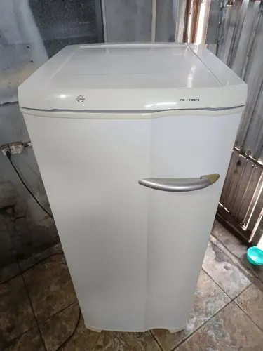 Freezer Electrolux