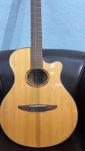Violao YAMAHA
