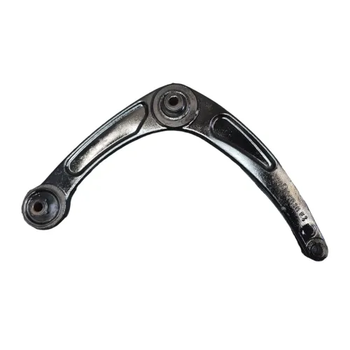 Bandeja Balança Esquerda Peugeot 307 C4 Pallas  2000 A 2012