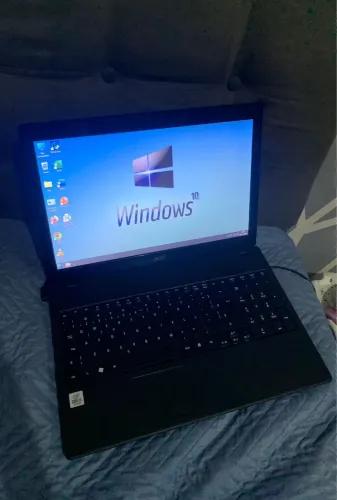 Notebook Acer Core i5