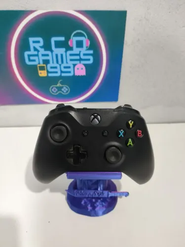 Controle Xbox one - funcionando tudo !