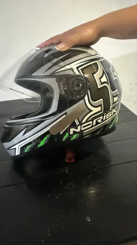 Capacete 