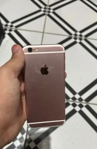 IPHONE 6S