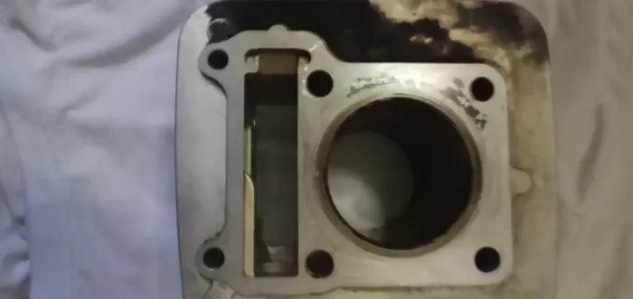 Cilindro xtz 125 original
