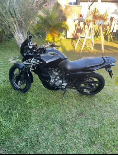 Transalp 700