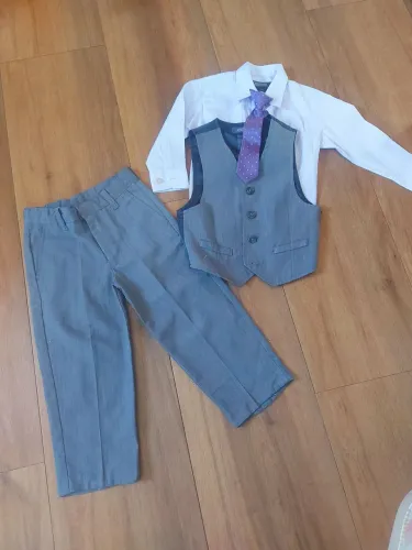 Conjunto social infantil