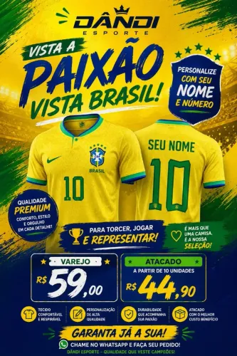 Camisetas personalizada