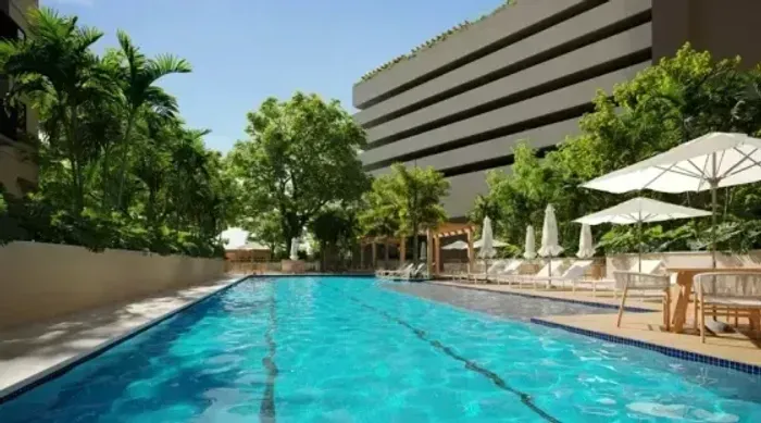 KS | Edf. Belém Boulevard - Campo Grande / 73m² / Suíte / Lazer Completo