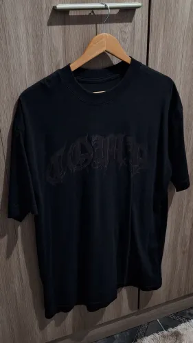 camiseta streetwear