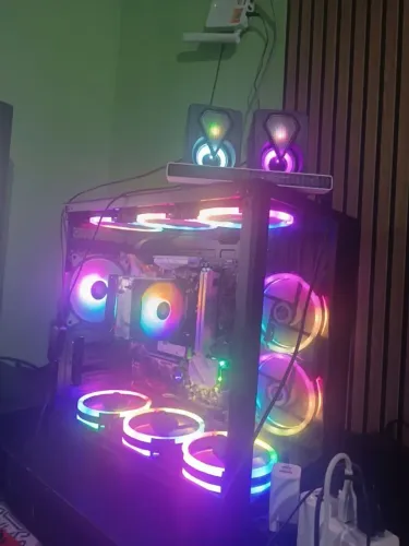 Pc gamer