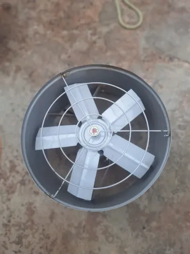 Exaustor Comercial Venti-Delta 30cm (Excelente Estado / Funcionando 100%)