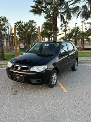 Fiat Palio 1.0/ Trofeo 1.0 Fire/ Fire Flex 2P 2015