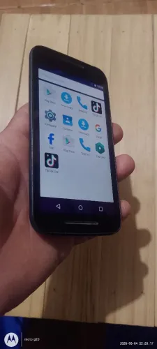 Moto g3