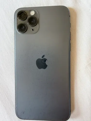 iPhone 11 Pro