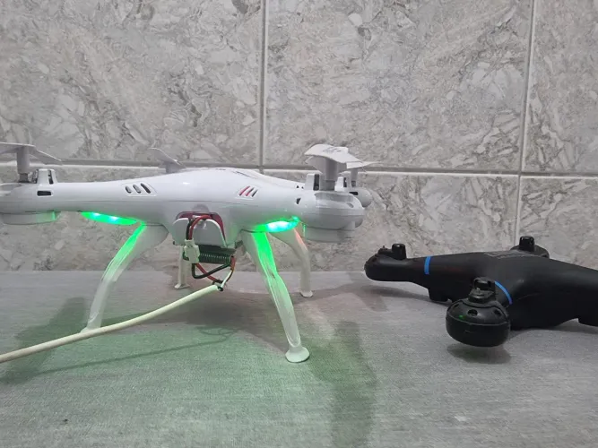 Drone