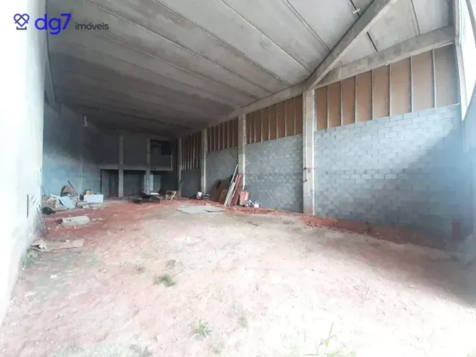 Loja para alugar no RT 37 - Cotia.