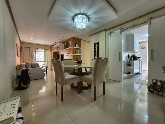 Condomínio Rio 2 Apartamento 2 quartos em Barra Olímpica - Rio de Janeiro - RJ