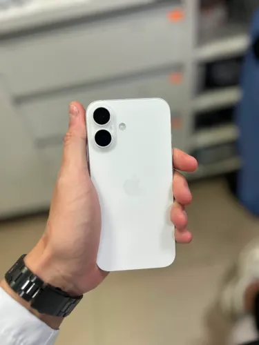 iphone 16 128gb SEMI NOVO