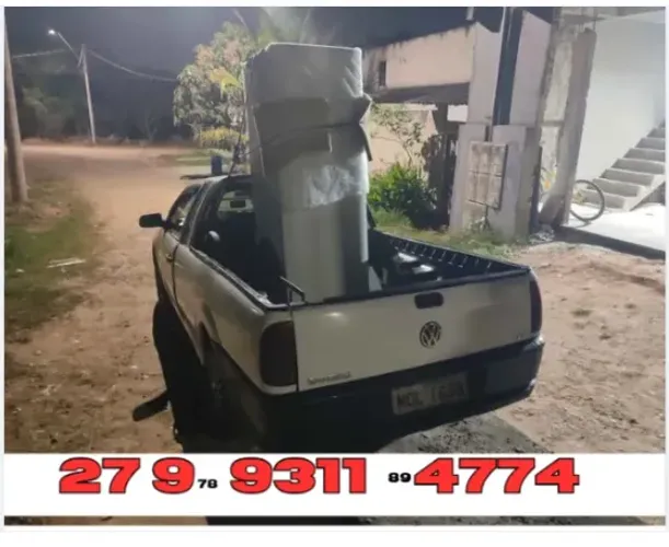 Frete vitória