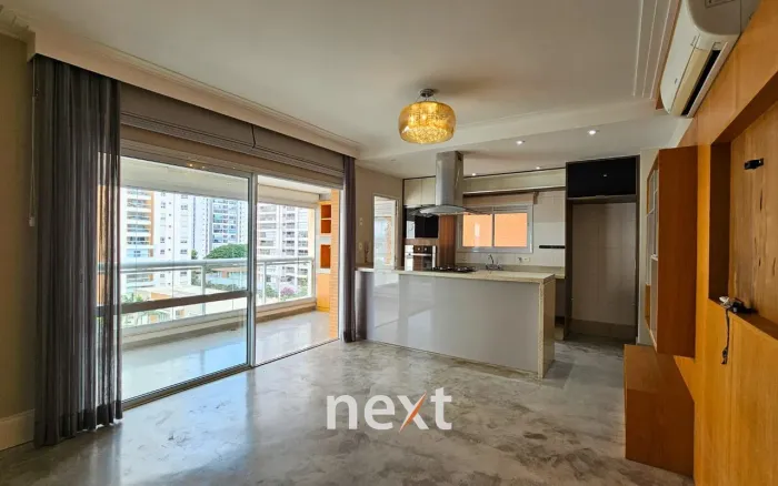 Apartamento à venda no Condomínio Horizon  Taquaral