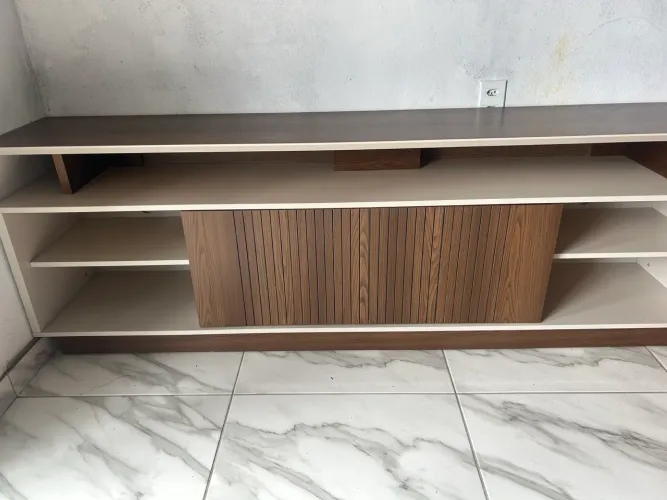 Rack sala de estar 