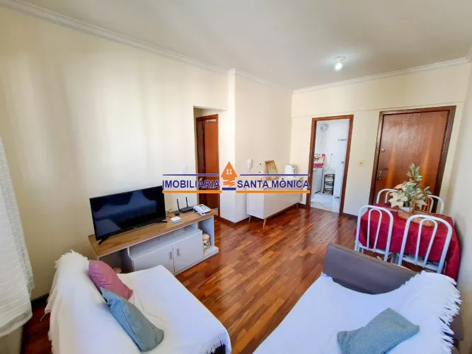 Apartamento 2 quartos - Rio Branco