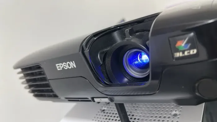 Projetor Epson PowerLite S10+