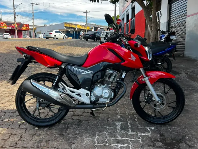 Vende-se fan 160 2020