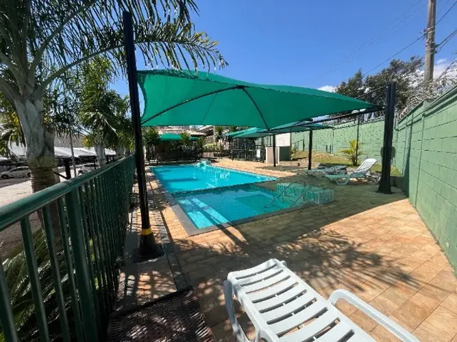 OPORTUNIDADE - Apartamento 2/4 - B.Pacaembu próximo terminal Industrial