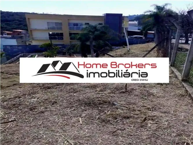Terreno para Venda em Campo Limpo Paulista, Jardim América