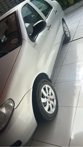 Fiat Siena 1.0/ EX 1.0 MPI Fire/ Fire Flex 8V 2011
