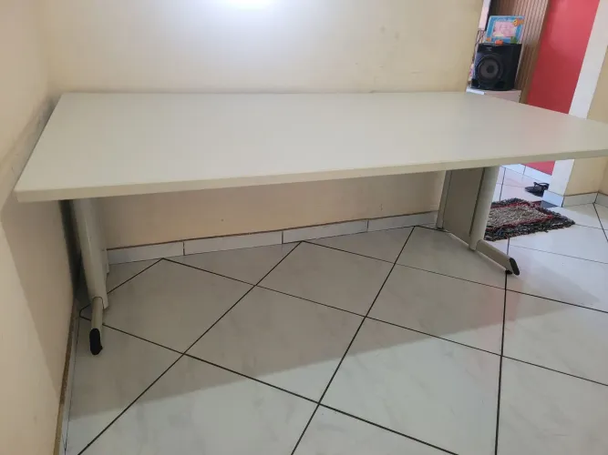 Mesa de escritório