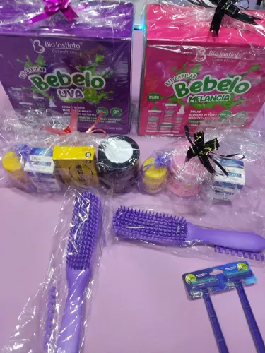Presenteia o amor da sua vida!