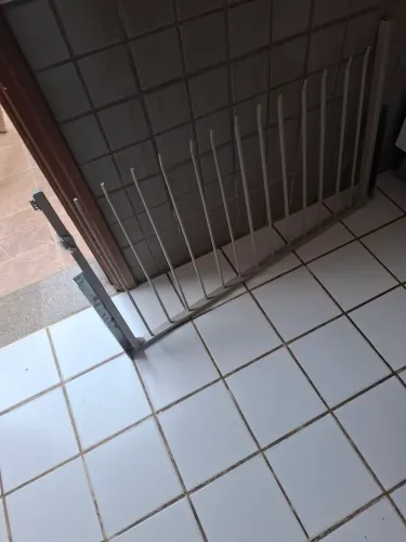 Cabideiro para calças
