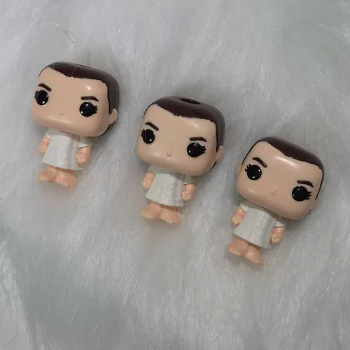 Kinder Joy Stranger Things Eleven