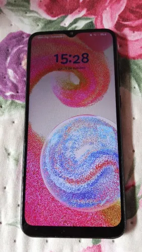 Celular Galaxy AO4e