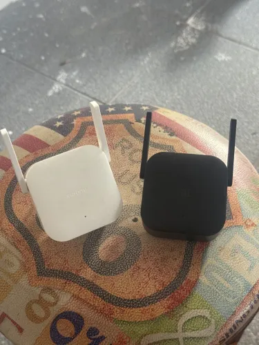 Repetidor Xiaomi