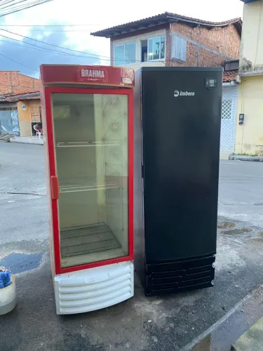 Freezer