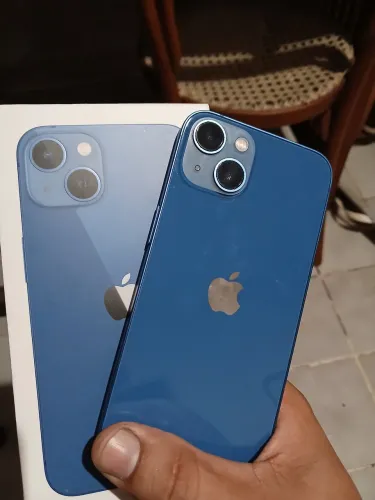 IPhone 13 128GB Azul