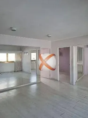 Sala para alugar, 80 m² por R$ 6.200,00/mês - Graça - Salvador/BA