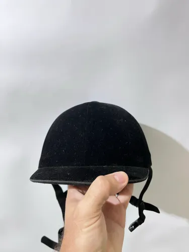 Capacete de Hipismo 